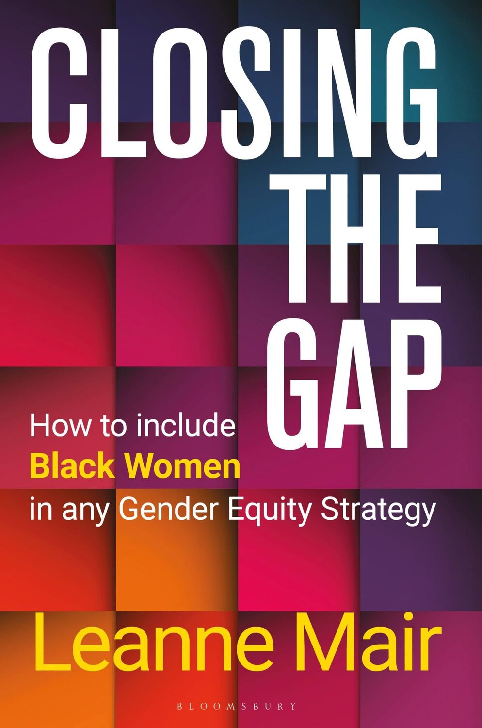 Cover: 9781399410366 | Closing the Gap | Leanne Mair | Buch | Gebunden | Englisch | 2023