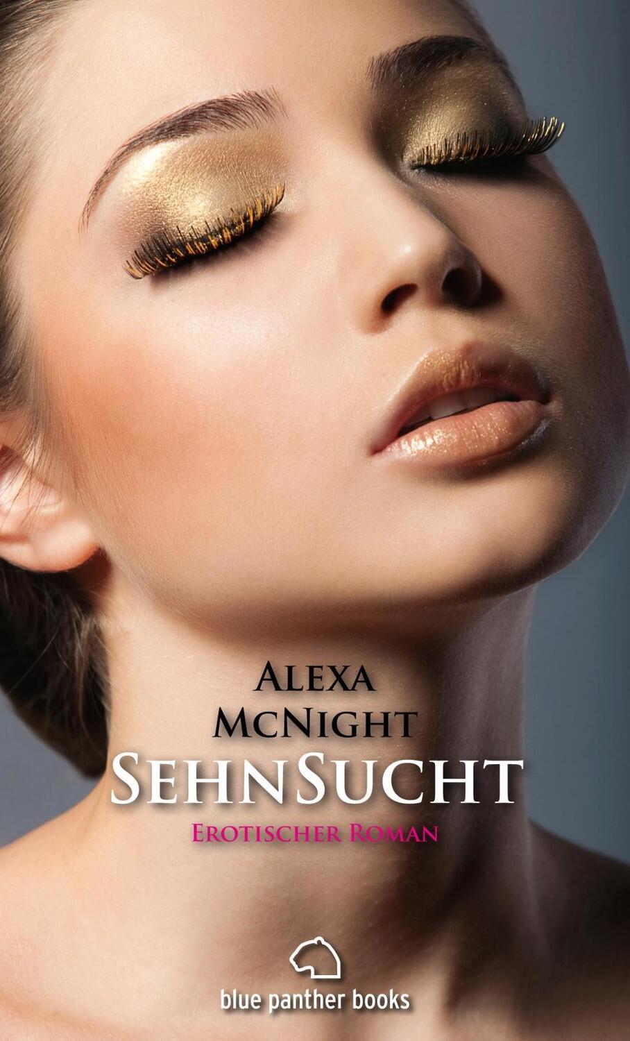 Cover: 9783862770663 | SehnSucht | ein Mann, der ihr nicht mehr aus dem Sinn geht ... | Buch