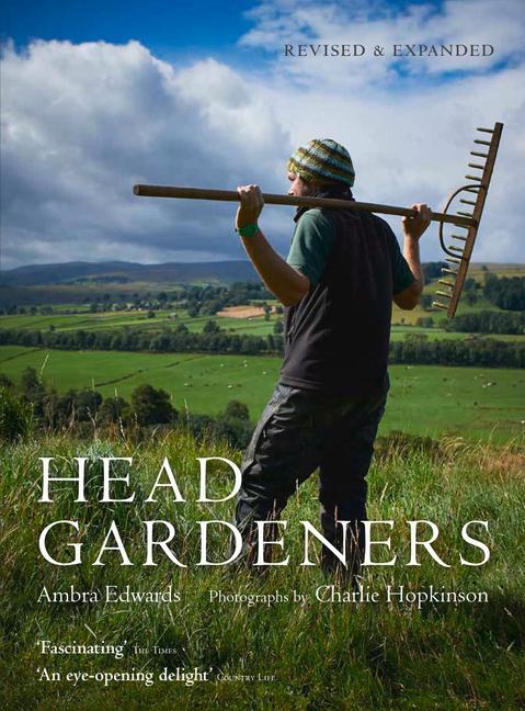 Cover: 9781910258323 | Head Gardeners | Ambra Edwards | Taschenbuch | Kartoniert / Broschiert