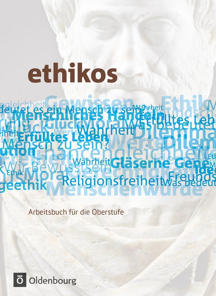 Cover: 9783637012288 | Ethikos 11./12. Schuljahr. Schülerbuch. Allgemeine Ausgabe | Weinkauf