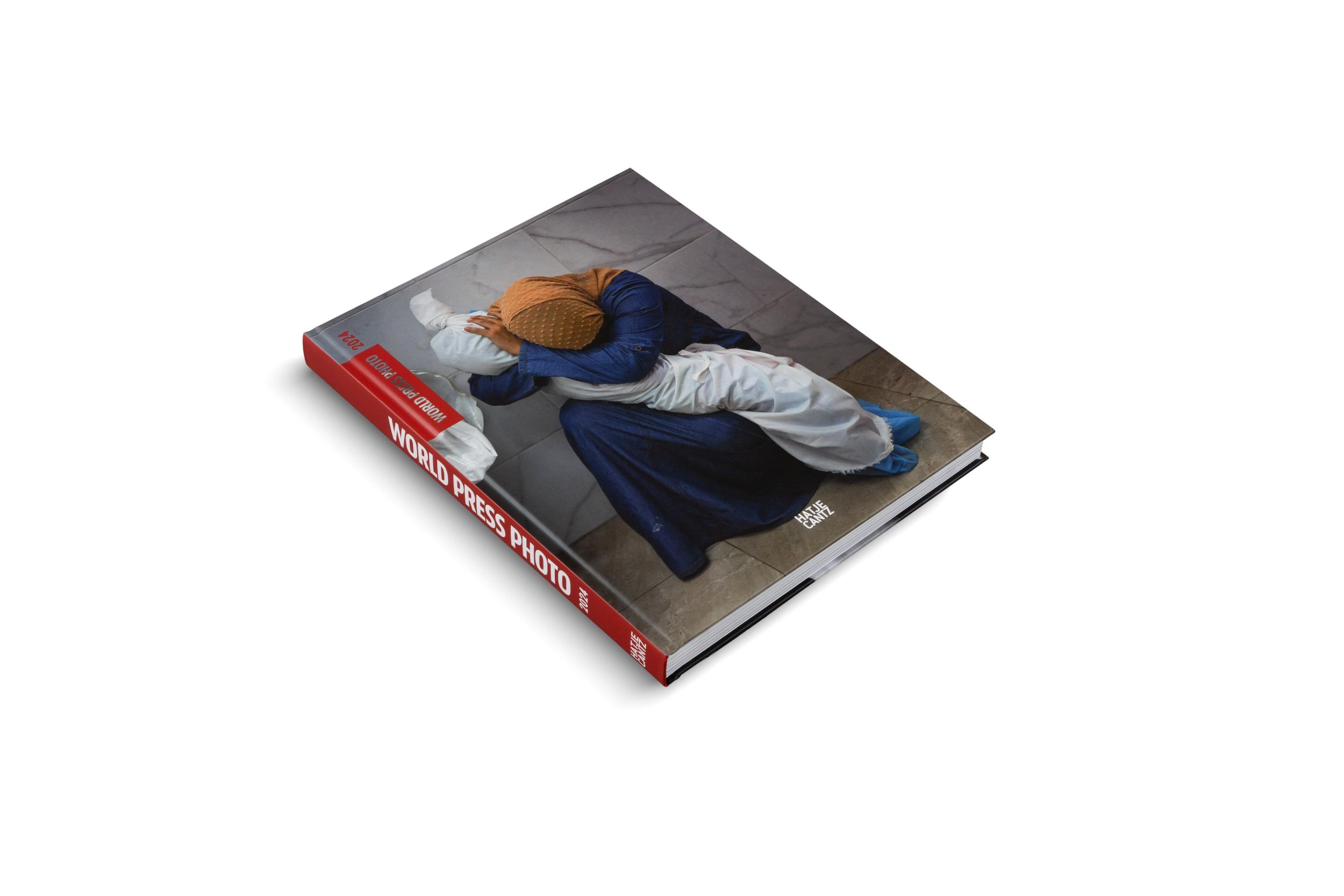 Bild: 9783775756990 | World Press Photo Yearbook 2024 English Edition | Foundation | Buch