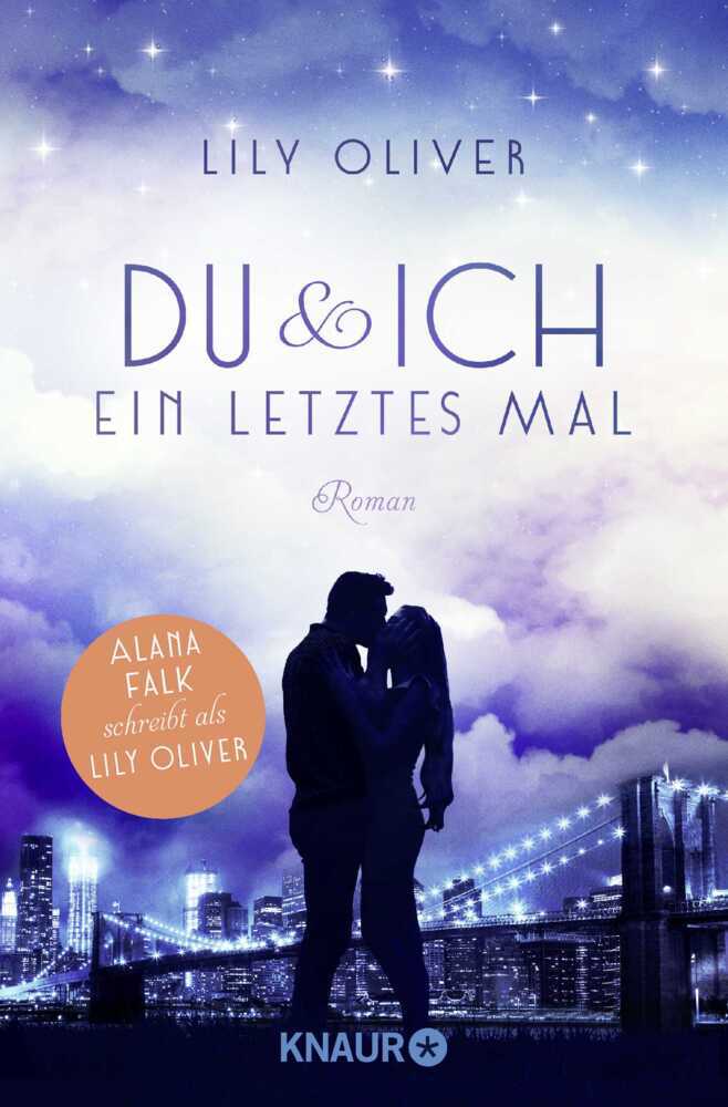 Cover: 9783426523469 | Du und ich ein letztes Mal | Lily Oliver | Taschenbuch | 432 S. | 2021