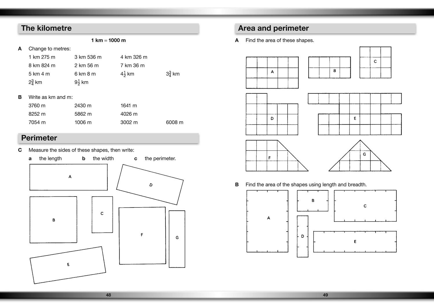 Bild: 9780007505494 | Maths Book 3 | Collins Ks2 | Taschenbuch | Kartoniert / Broschiert