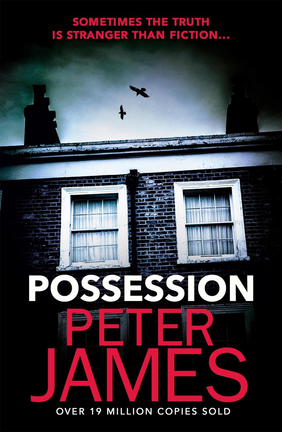 Cover: 9781409181279 | Possession | Peter James | Taschenbuch | Kartoniert / Broschiert