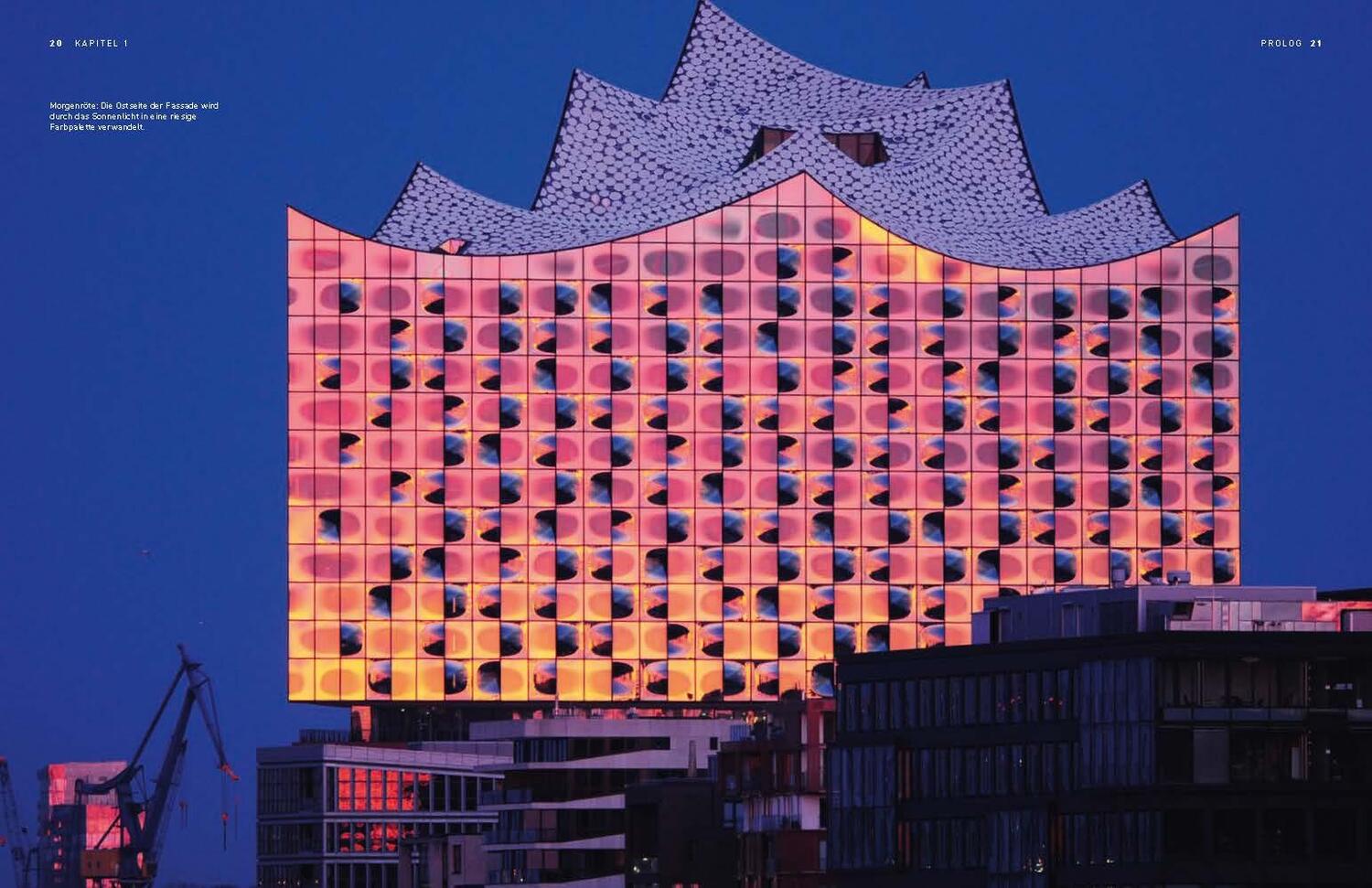 Bild: 9783841903655 | Elbphilharmonie | Joachim Mischke | Buch | 224 S. | Deutsch | 2016