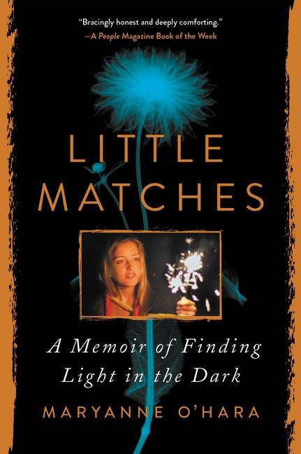 Cover: 9780063027770 | Little Matches | Maryanne O'Hara | Taschenbuch | Englisch | 2024