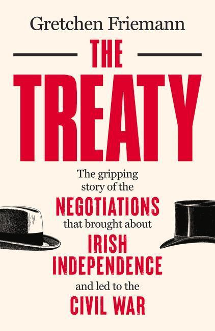 Cover: 9781785374203 | The Treaty | Gretchen Friemann | Taschenbuch | Englisch | 2021