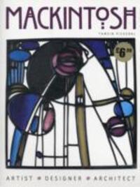 Cover: 9781842042175 | Charles Rennie Mackintosh | Taschenbuch | Kartoniert / Broschiert