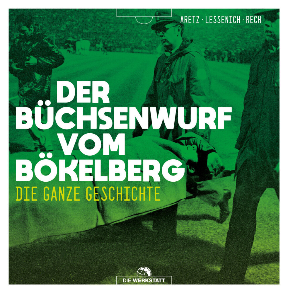 Cover: 9783730705810 | Der Büchsenwurf vom Bökelberg | Die ganze Geschichte | Buch | 120 S.