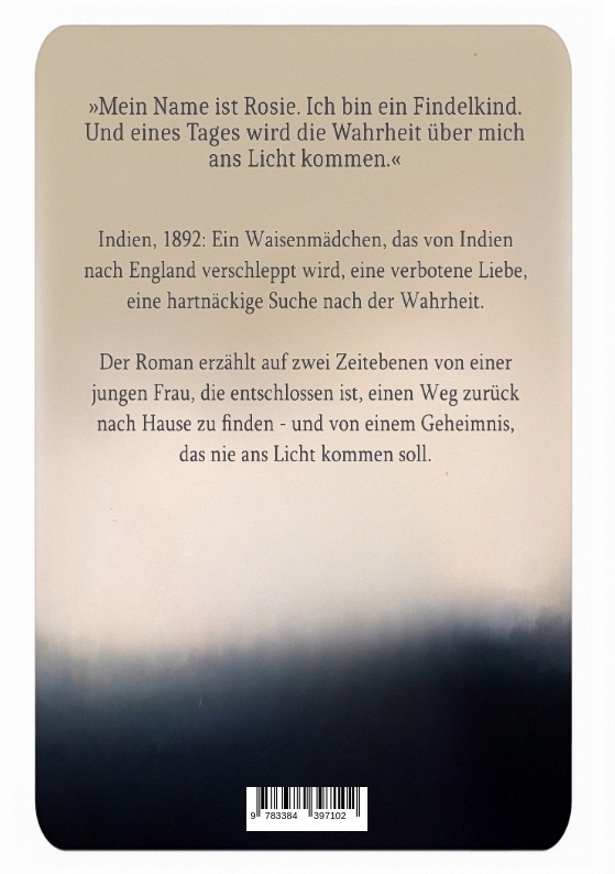 Bild: 9783384397102 | Rosies Geheimnis | Frieda Radlof | Taschenbuch | Paperback | 328 S.