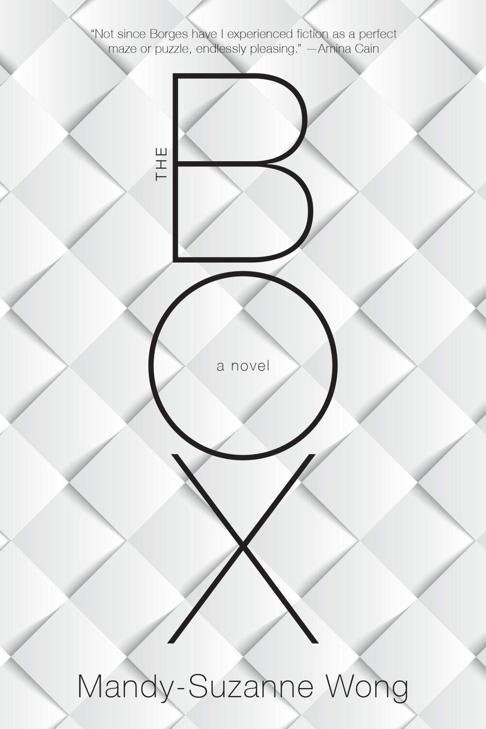 Cover: 9781644452493 | The Box | Mandy-Suzanne Wong | Taschenbuch | Kartoniert / Broschiert