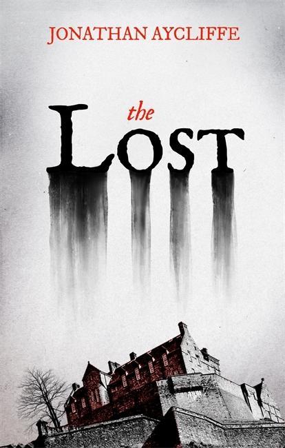 Cover: 9781472111210 | Aycliffe, J: The Lost | Jonathan Aycliffe | Taschenbuch | Englisch