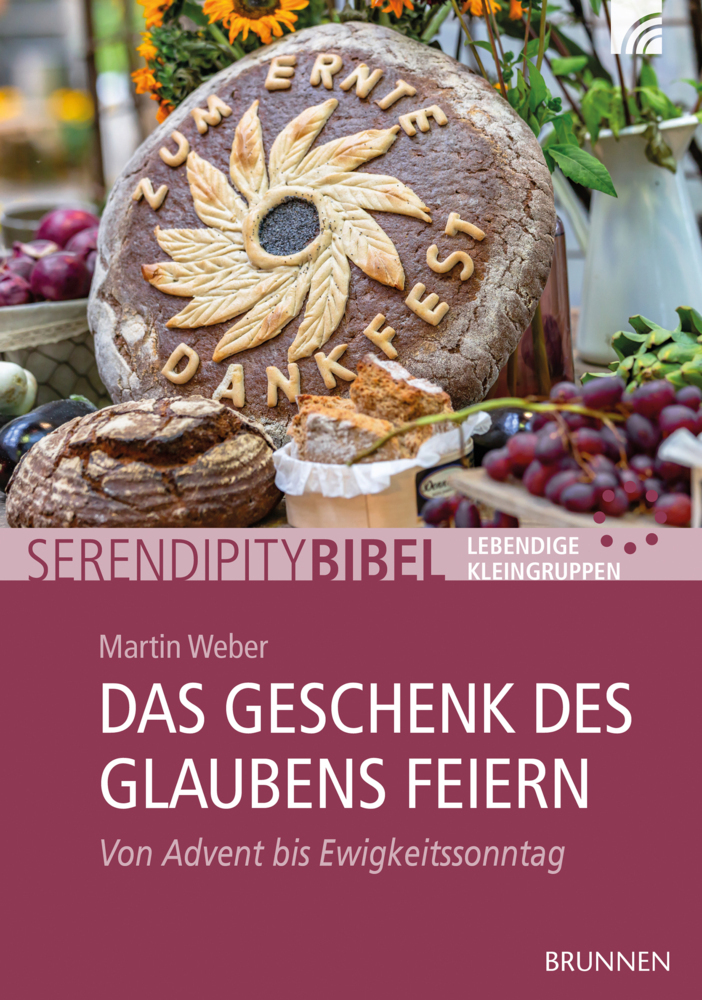 Cover: 9783765508189 | Das Geschenk des Glaubens feiern | Von Advent bis Ewigkeitssonntag