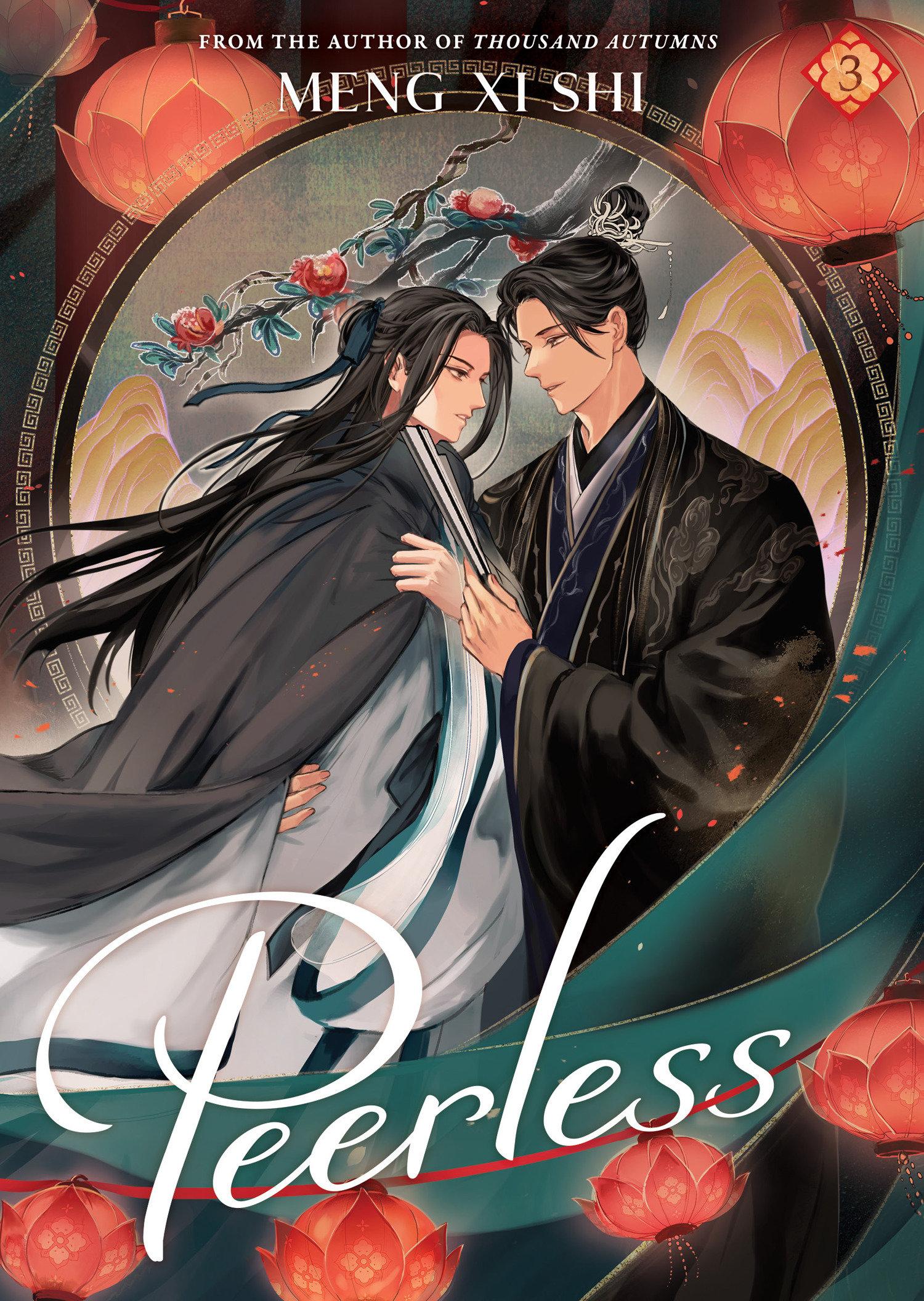 Cover: 9798891605879 | Peerless (Novel) Vol. 3 | Meng Xi Shi | Taschenbuch | Englisch | 2025