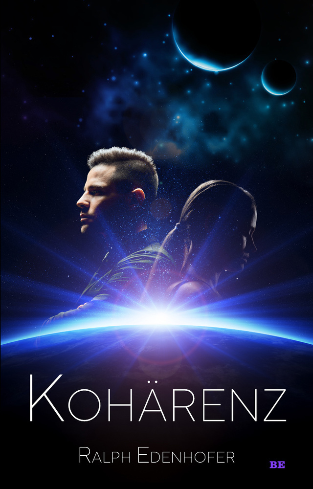 Cover: 9783963570223 | Kohärenz | Ralph Edenhofer | Taschenbuch | 356 S. | Deutsch | 2020