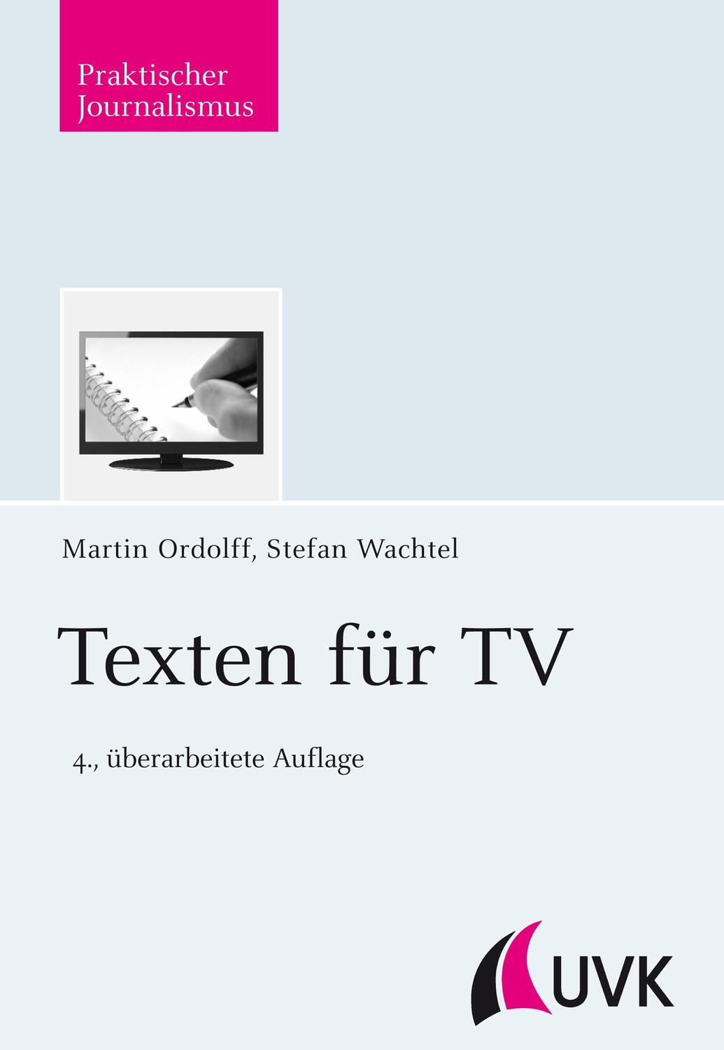 Cover: 9783744506328 | Texten für TV | Stefan Wachtel (u. a.) | Taschenbuch | II | Deutsch