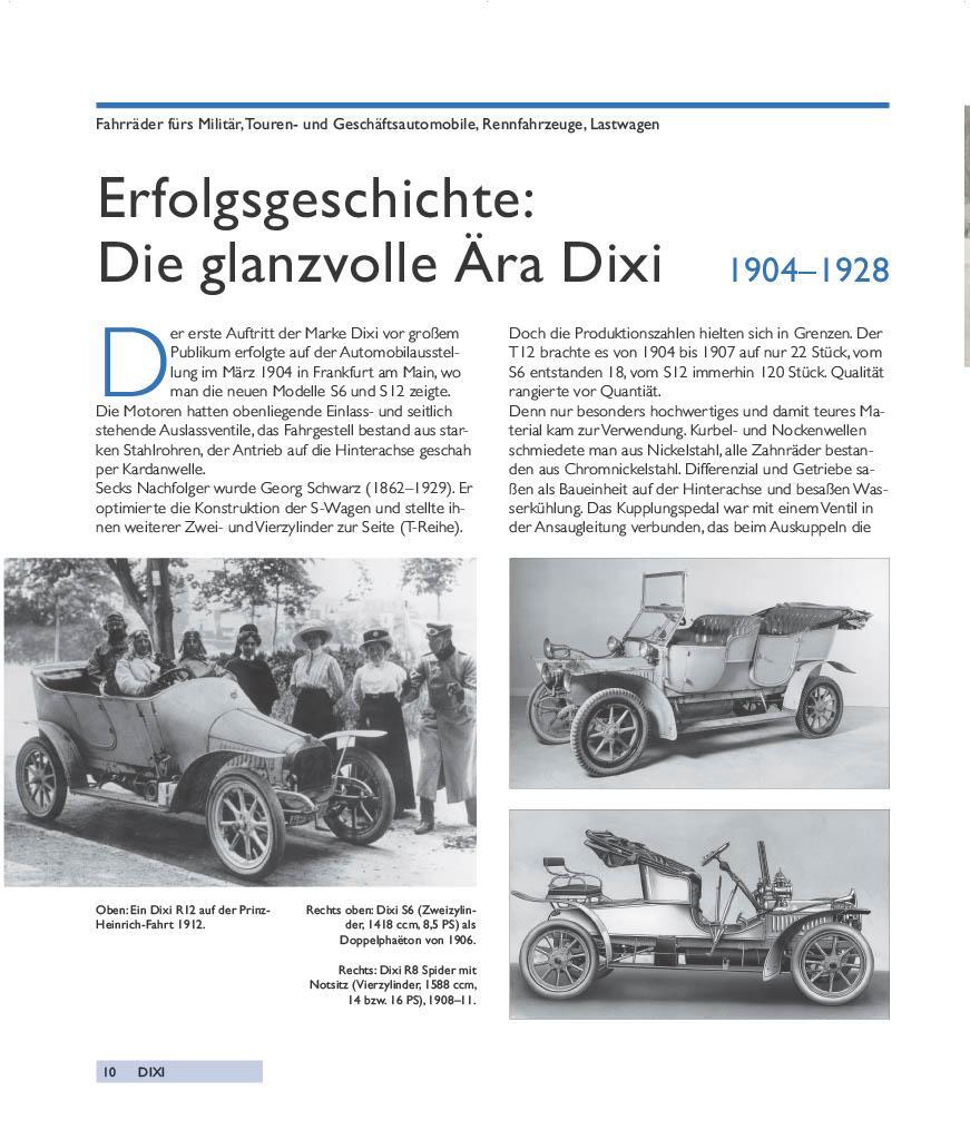 Bild: 9783613044029 | BMW Automobile | 1929-2000 | Werner Oswald (u. a.) | Buch | 272 S.