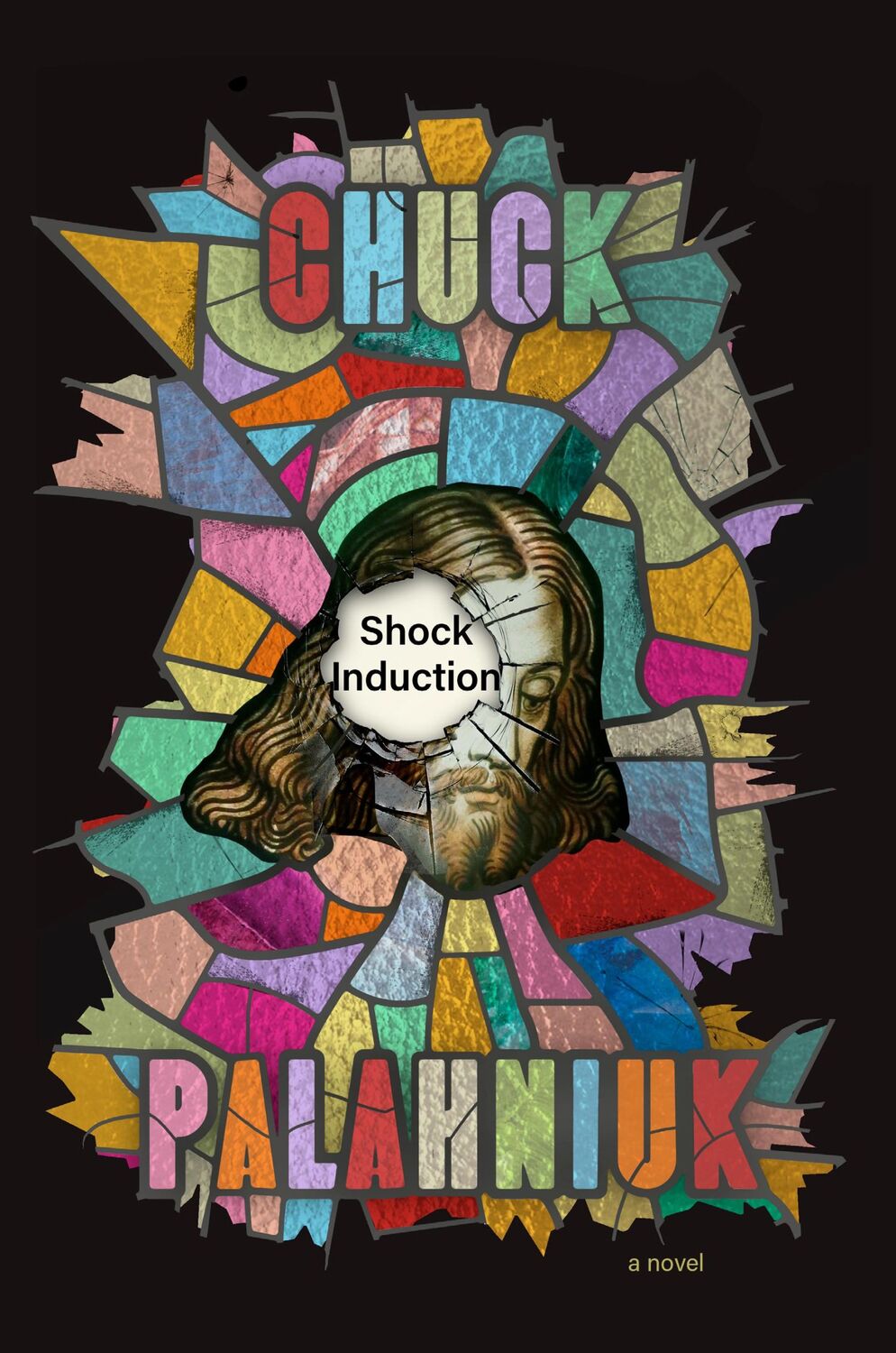 Cover: 9781668076705 | Shock Induction | Chuck Palahniuk | Taschenbuch | Englisch | 2024