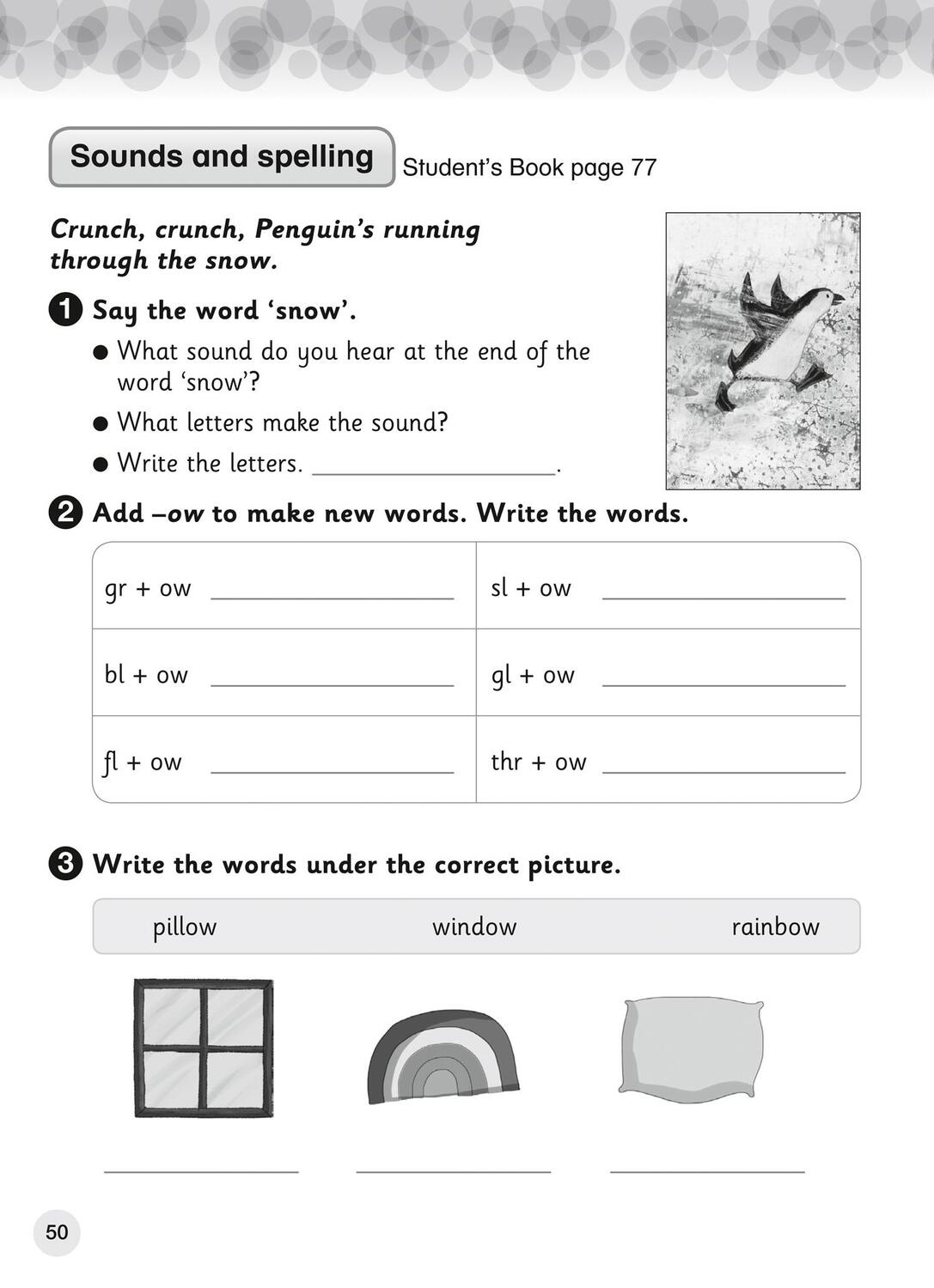 Bild: 9780008367695 | International Primary English Workbook: Stage 1 | Taschenbuch | 2021