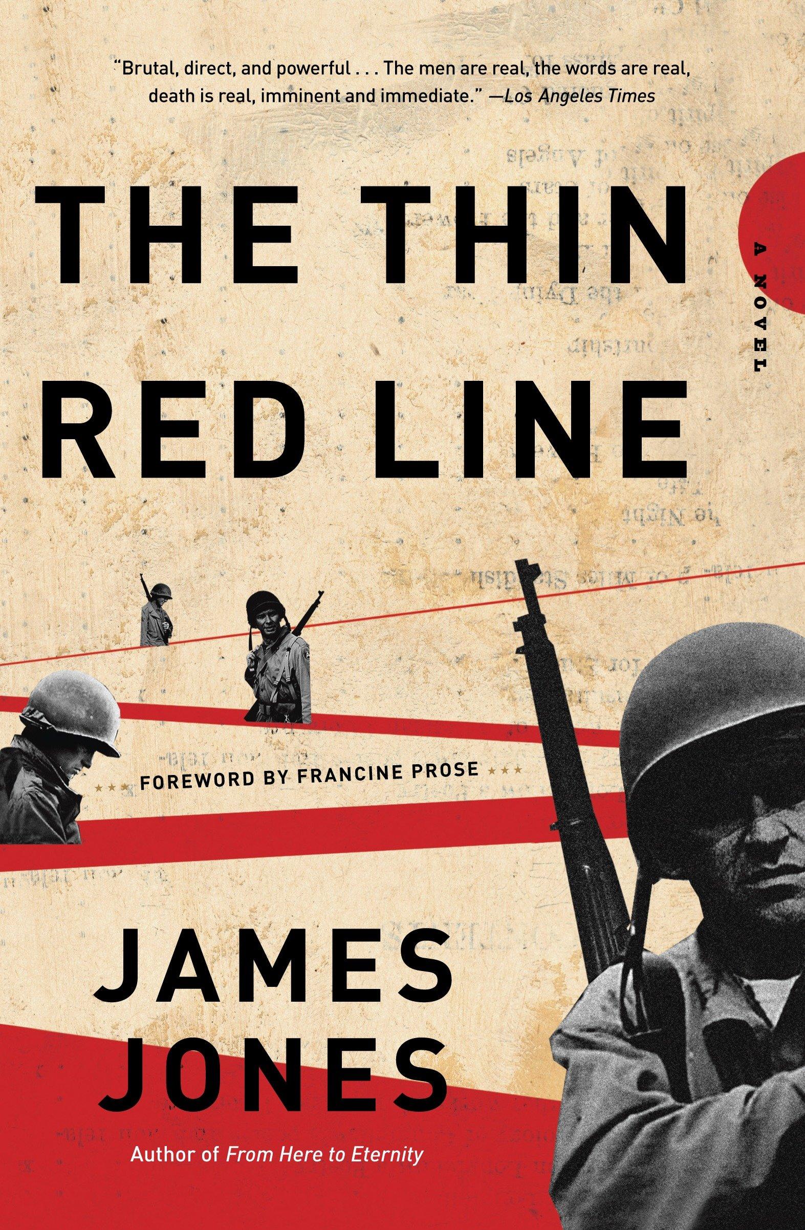 Cover: 9780385324083 | The Thin Red Line | James Jones | Taschenbuch | Englisch | 1998