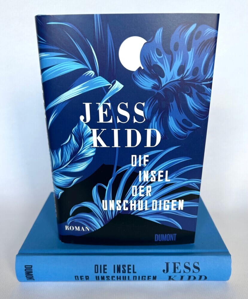 Bild: 9783832182274 | Die Insel der Unschuldigen | Roman | Jess Kidd | Buch | 409 S. | 2023