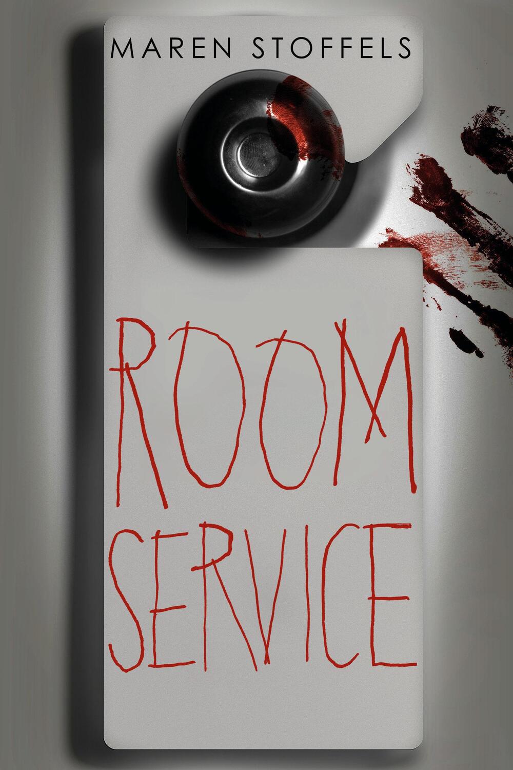 Cover: 9780593175989 | Room Service | Maren Stoffels | Taschenbuch | Underlined Paperbacks