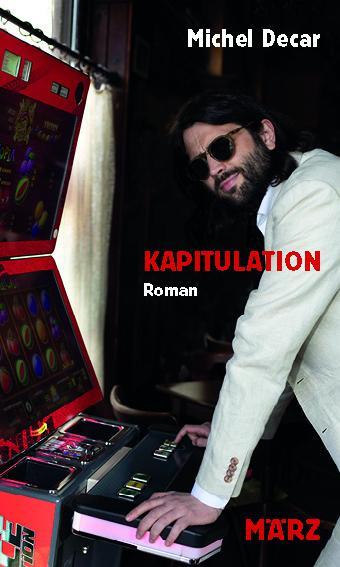 Cover: 9783755000242 | Kapitulation | Roman | Michel Decar | Buch | 216 S. | Deutsch | 2023