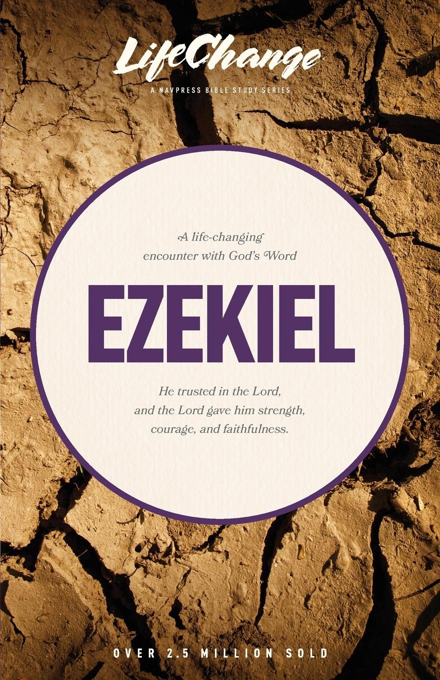 Cover: 9781615217366 | Ezekiel | The Navigators | Taschenbuch | Paperback | Englisch | 2018