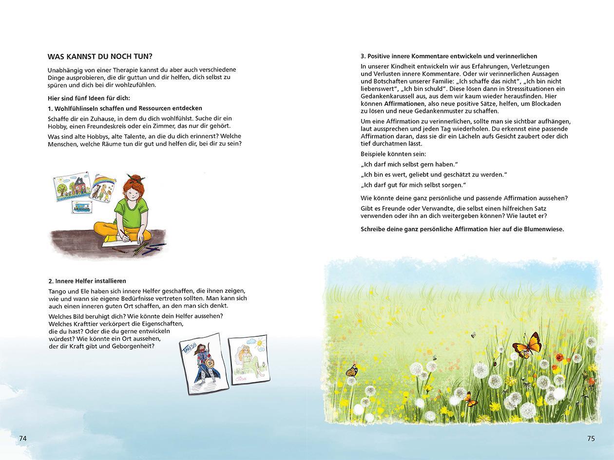 Bild: 9783863216122 | WIR sind die Kinder! | Andrea Hendrich (u. a.) | Buch | 88 S. | 2022