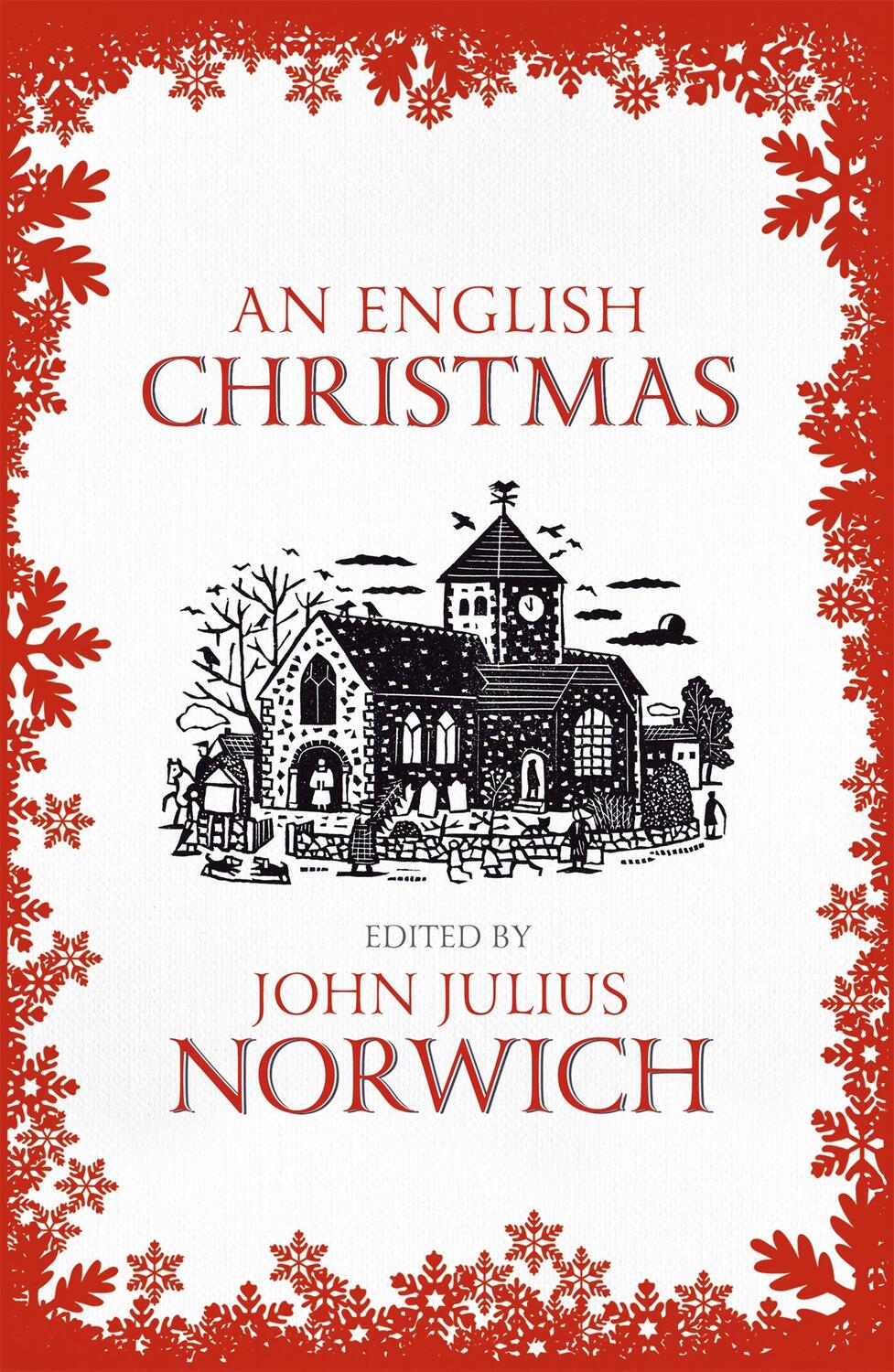 Cover: 9781473665934 | An English Christmas | John Julius Norwich | Taschenbuch | Englisch