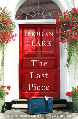 Cover: 9781542020770 | The Last Piece | Imogen Clark | Taschenbuch | Kartoniert / Broschiert