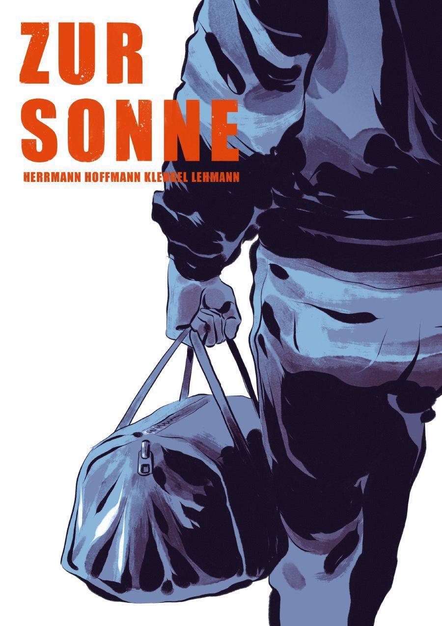 Cover: 9783956403668 | Zur Sonne | Katja Klengel (u. a.) | Buch | Deutsch | 2023 | Reprodukt