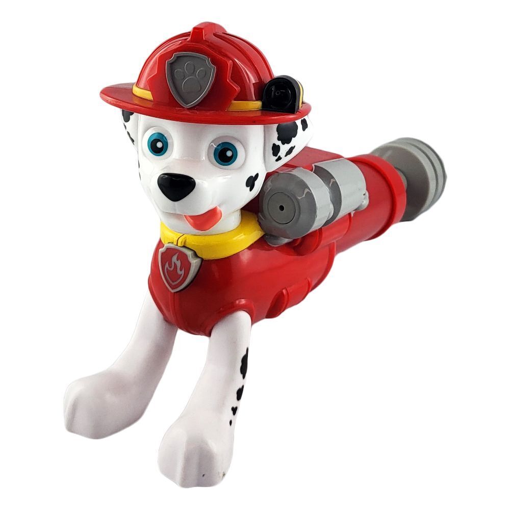 Bild: 778988466209 | SWW Paw Patrol Marshall Spritzfigur | Stück | In Kartonage