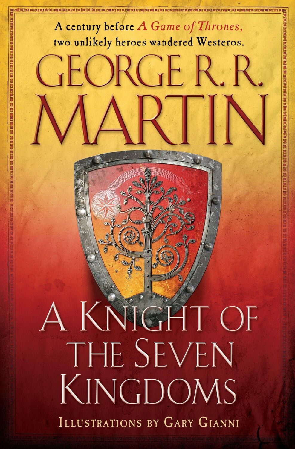 Cover: 9780345533487 | A Knight of the Seven Kingdoms | George R. R. Martin | Buch | 368 S.