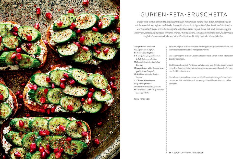 Bild: 9783881172158 | Vegetariana | Gemüserezepte aus den Küchen Persiens | Sabrina Ghayour