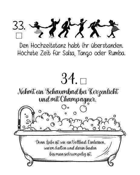 Bild: 9783966643610 | Die Bucket List für Honeymooner | Stephanie Fischer | Taschenbuch