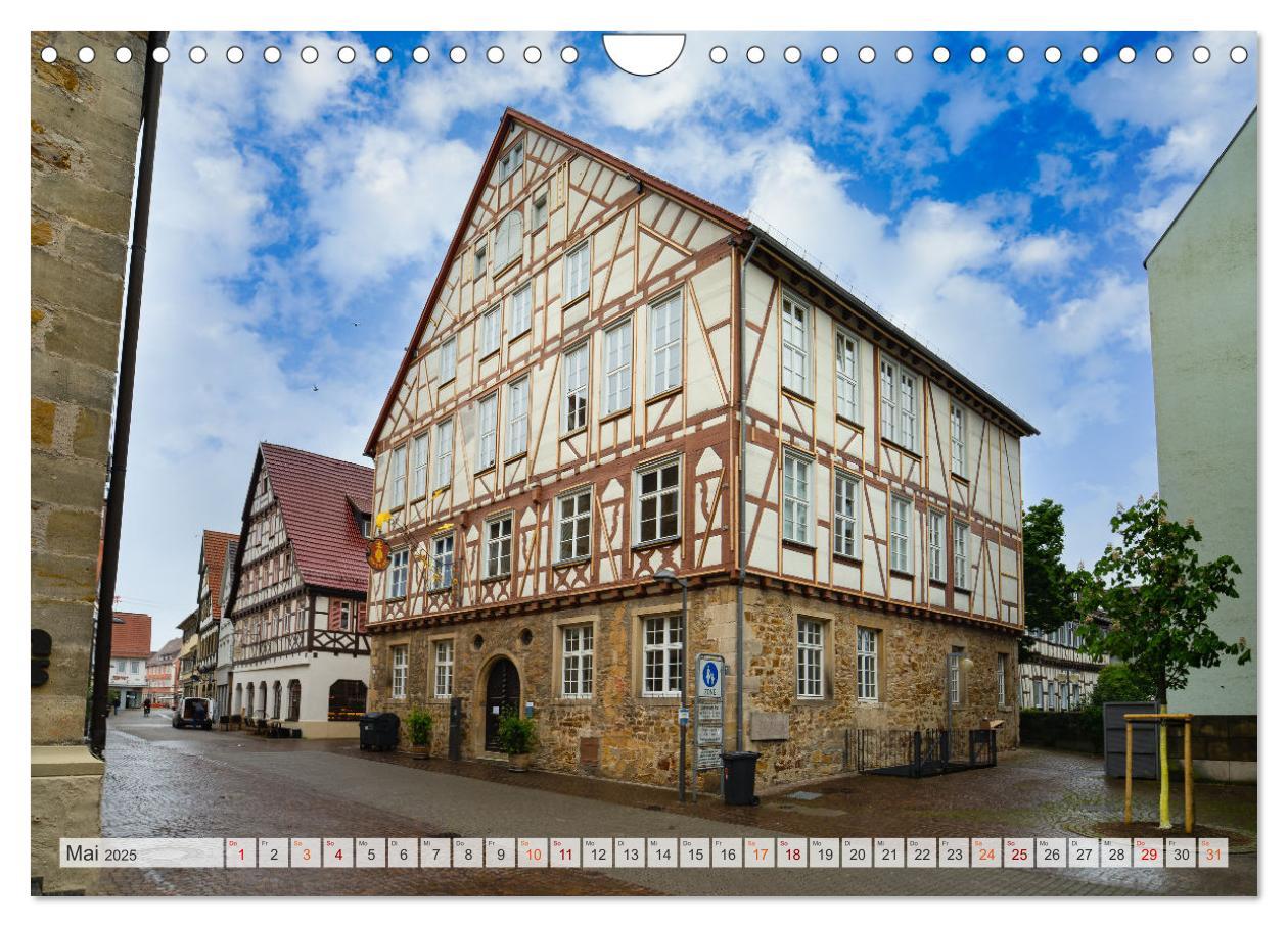 Bild: 9783383992087 | Kirchheim unter Teck Impressionen (Wandkalender 2025 DIN A4 quer),...