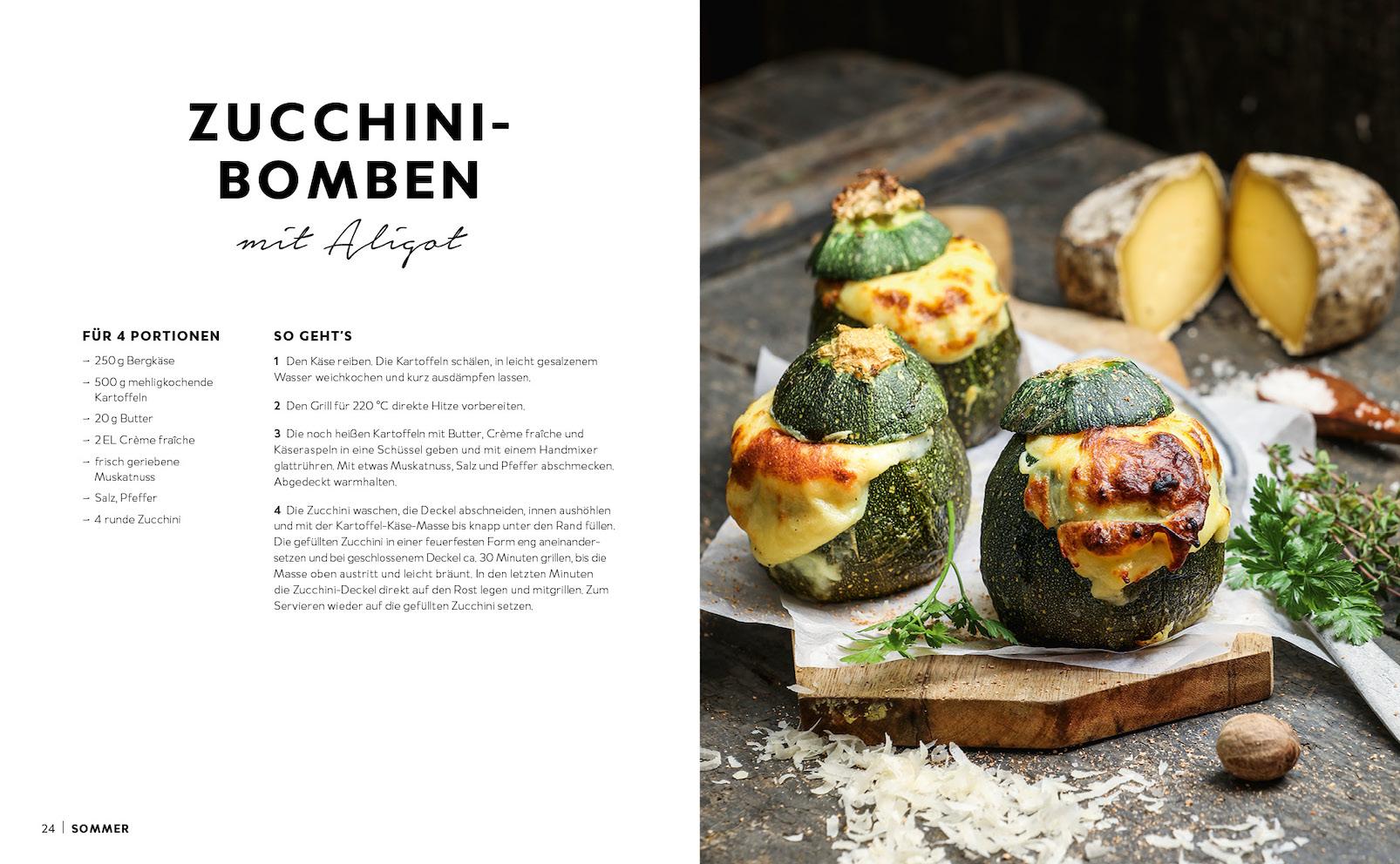 Bild: 9783960936992 | Genussmomente: Vegetarisch Grillen | Buch | 64 S. | Deutsch | 2020