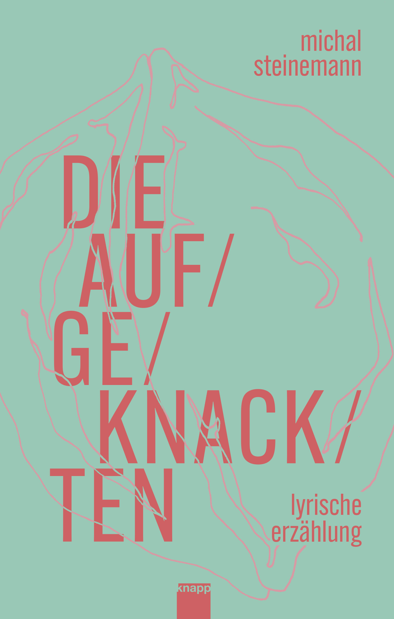 Cover: 9783907334140 | Die Aufgeknackten | Michal Steinemann | Buch | 135 S. | Deutsch | 2023