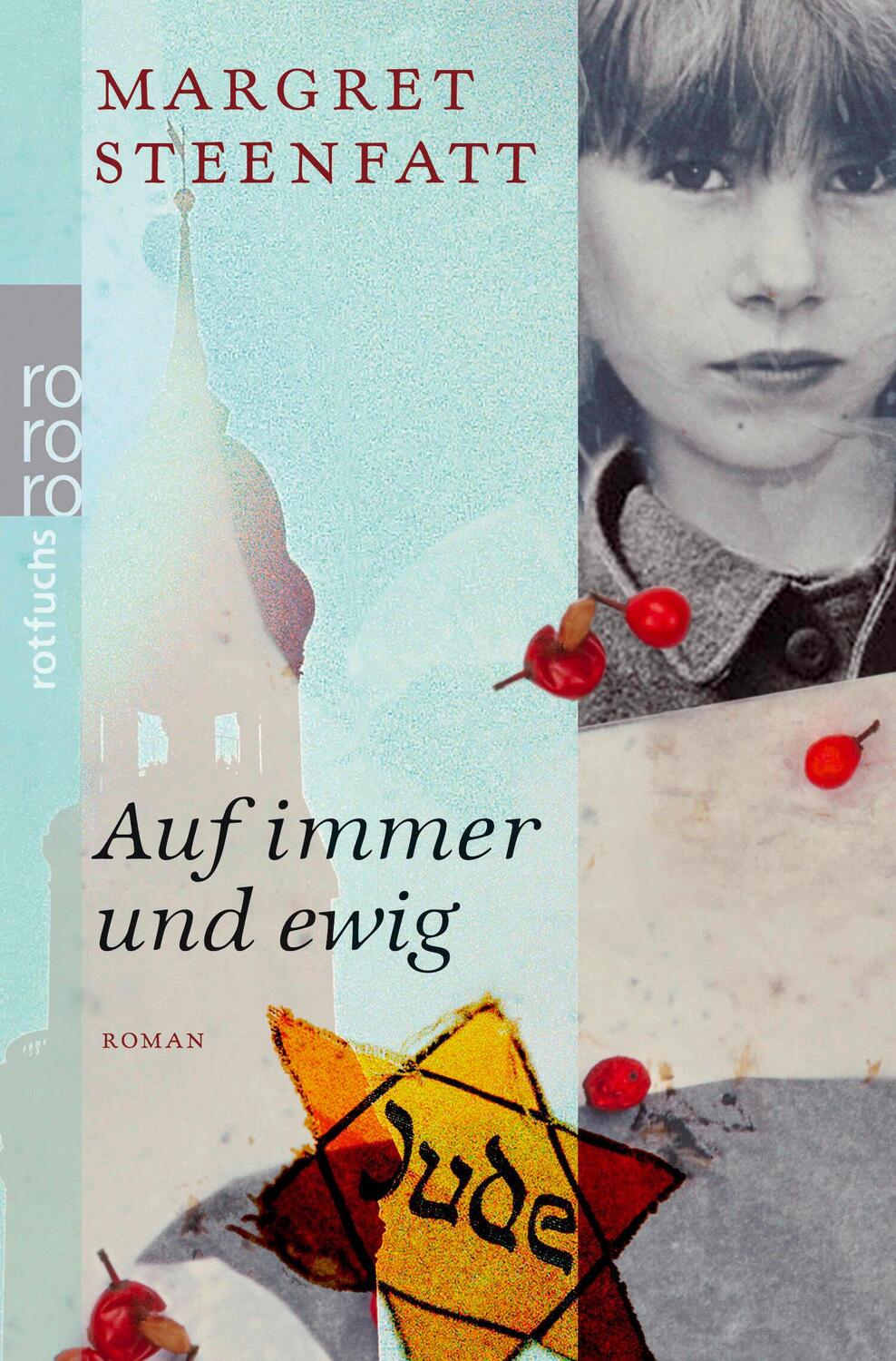 Cover: 9783733508661 | Auf immer und ewig | Margret Steenfatt | Taschenbuch | 240 S. | 2024