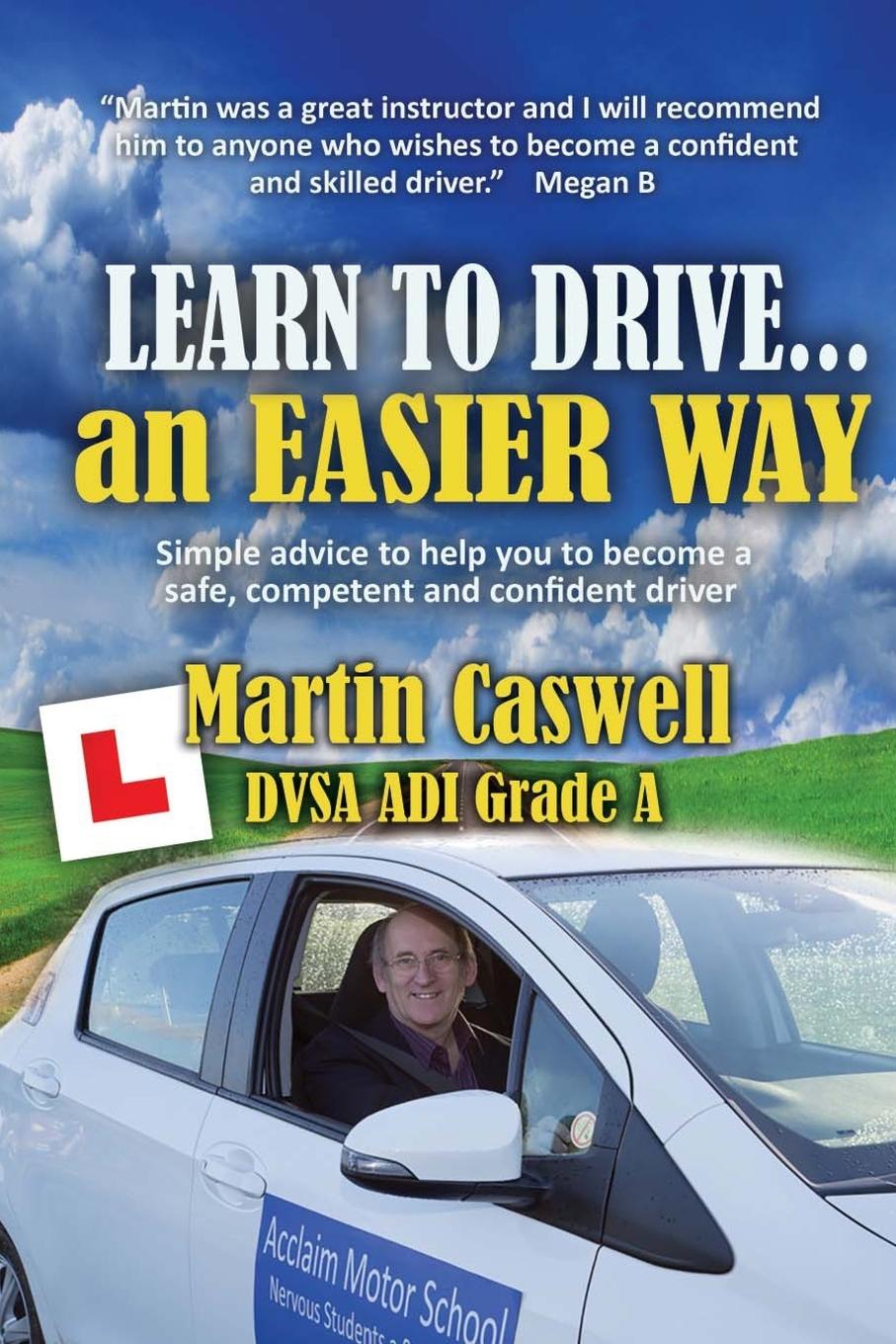 Cover: 9781910819678 | Learn to Drive...an Easier Way | Updated for 2020 | Adi | Taschenbuch