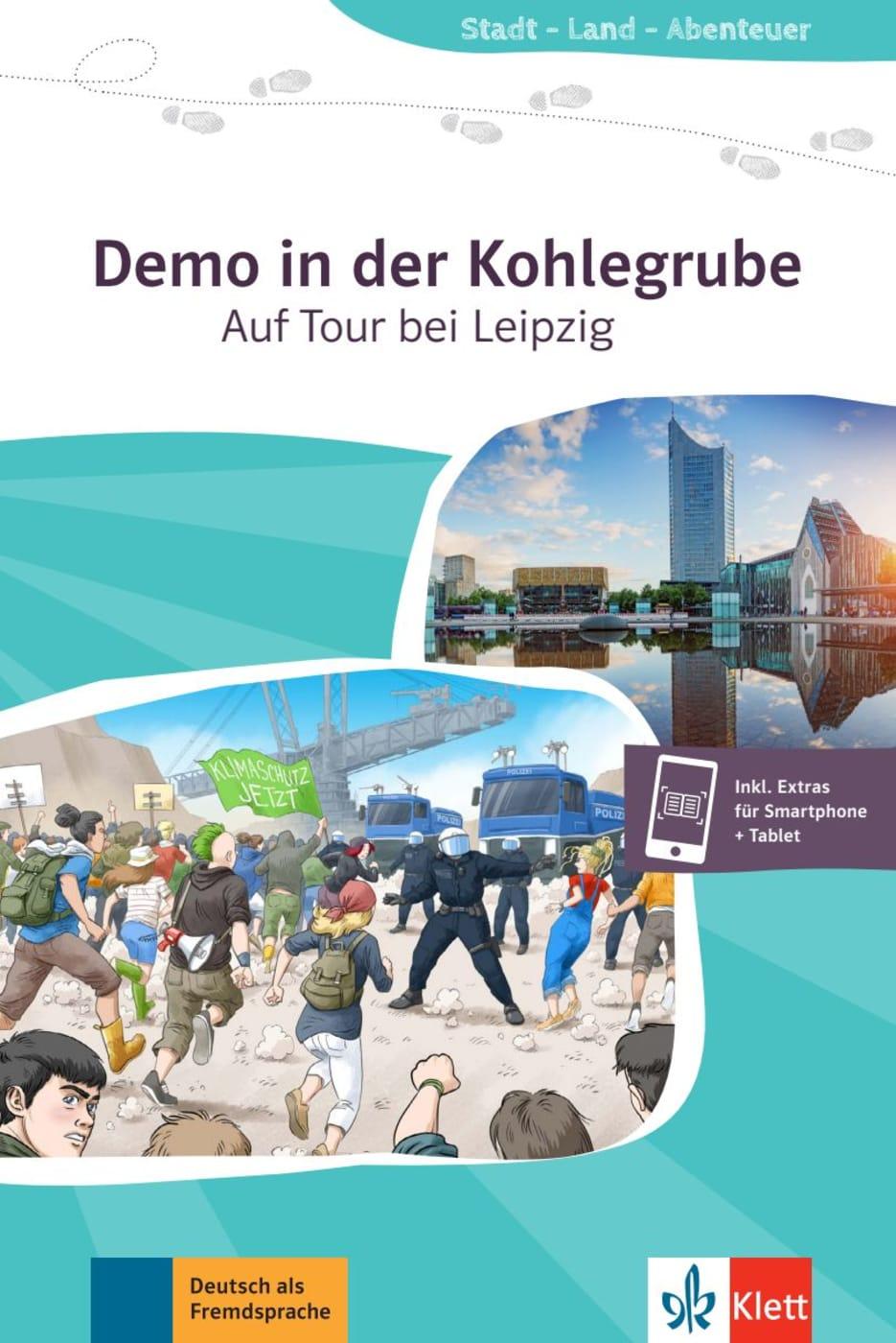 Cover: 9783126740517 | Demo in der Kohlegrube | Arwen Dammann | Taschenbuch | 56 S. | Deutsch