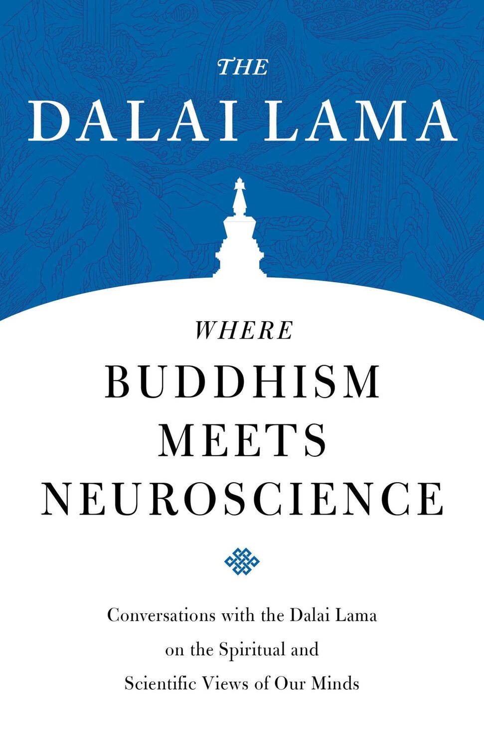 Cover: 9781559394789 | Where Buddhism Meets Neuroscience | H. H. The Dalai Lama | Taschenbuch