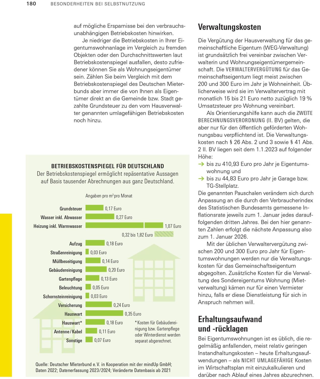 Bild: 9783747108307 | Handbuch Eigentumswohnung | Eva Kafke (u. a.) | Buch | 256 S. | 2024