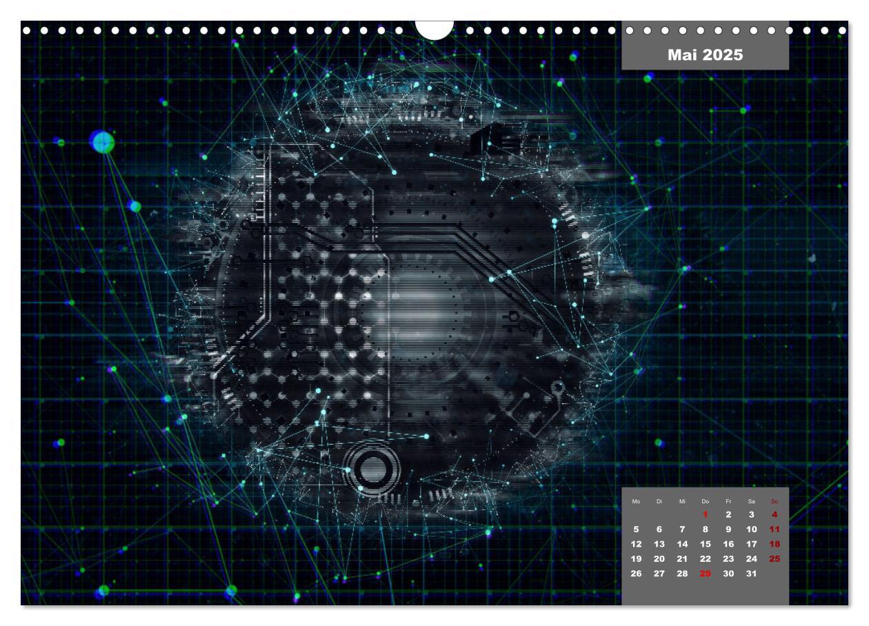 Bild: 9783383995088 | Nerdzone Der Kalender für Administratoren und Programmierer...