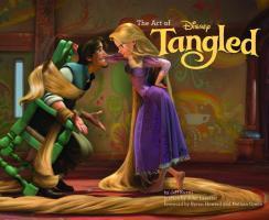 Cover: 9780811875554 | Art of Tangled | Jeff Kurtti | Buch | Englisch | 2011