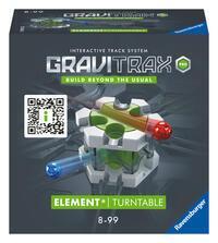 Cover: 4005556224333 | Ravensburger GraviTrax PRO Element Turntable - Zubehör für das...