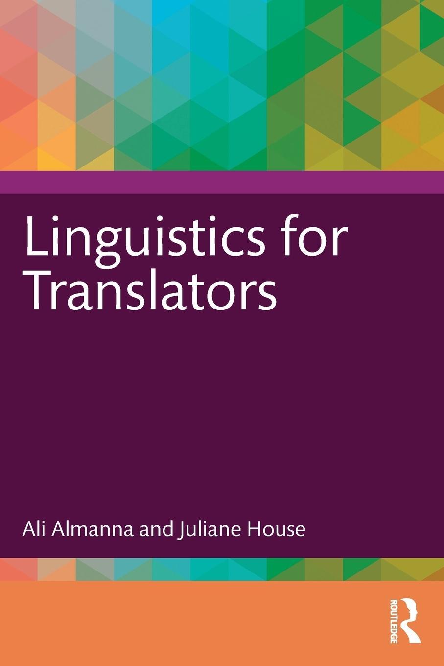 Cover: 9781032131818 | Linguistics for Translators | Juliane House | Taschenbuch | Paperback