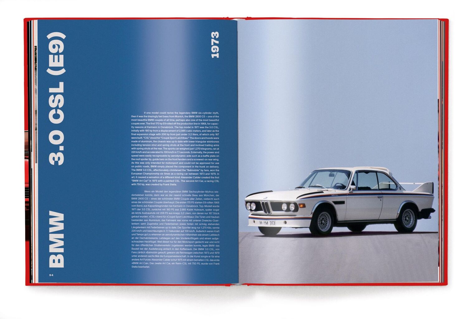 Bild: 9783961715602 | BMW Milestones | Michael Köckritz | Buch | 224 S. | Deutsch | 2024