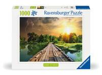 Cover: 4005555003052 | Ravensburger Puzzle 12000305 - Mystisches Licht - 1000 Teile Puzzle...